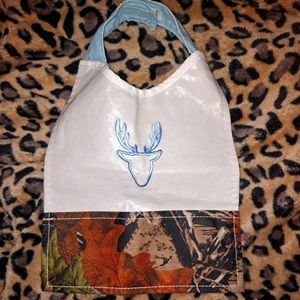 Baby/toddler bib